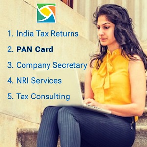 PAN for NRI